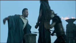 Chilling Adventures of Sabrina - Season 03 Episode 05